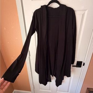 PhantomLovely Handmade Cape Cardigan